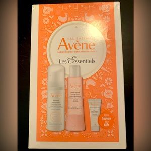 BNIB AVENE EAU THERMALE “Les Essentials”